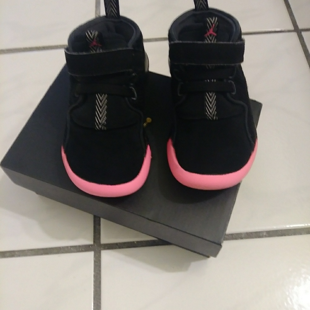 Jordan's